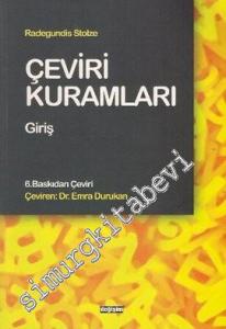 Çeviri Kuramları -