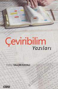 Çeviribilim Yazıları -