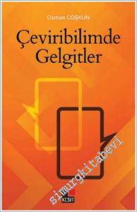 Çeviribilimde Gelgitler -        2025