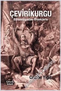 Çevirikurgu: Bilimkurgudan Örneklerle -        2025