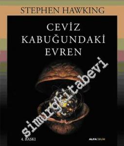 Ceviz Kabuğundaki Evren CİLTLİ -