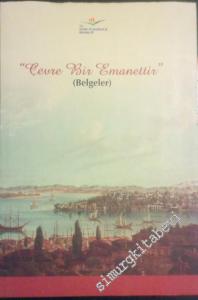 Çevre Bir Emanettir - Belgeler -        2012