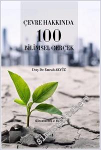 Çevre Hakkında 100 Bilimsel Gerçek -        2024