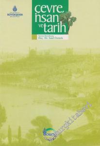 Çevre İnsan ve Tarih 2 Cilt TAKIM CİLTLİ -