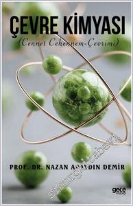 Çevre Kimyası : Cennet Cehennem Çevrimi -        2025