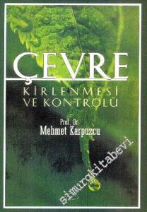 Çevre Kirlenmesi ve Kontrolü -        2006