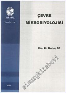 Çevre Mikrobiyolojisi -        2023