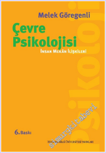 Çevre Psikolojisi : İnsan Mekân İlişkileri -