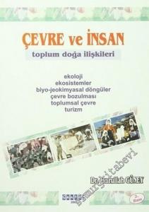 Çevre ve İnsan: Toplum Doğa İlişkileri -        2003