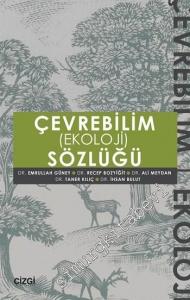 Çevrebilim (Ekoloji) Sözlüğü -