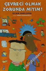 Çevreci Olmak Zorunda mıyım ? -        2021