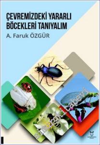 Çevremizdeki Yararlı Böcekleri Tanıyalım -        2024