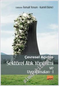 Çevresel Açıdan Sektörel Atık Yönetimi ve Uygulamaları I -        2023