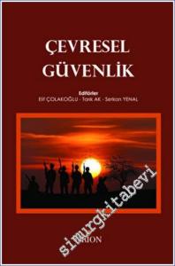 Çevresel Güvenlik -        2022