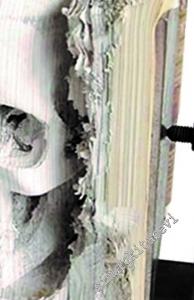 Çevrimdışı İstanbul - Üç Aylık Edebiyat Dergisi - "Kitaplarımız bir parçamız mı, yoksa sadece atamadığımız eşyalar mı?"  - Sayı: 10      Ocak-Şubat-Mart