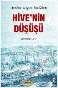 Ceyhun Üzerine Sefer ve Hive'nin Düşüşü -        2024