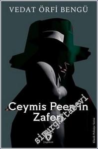 Ceymis Peen'in Zaferi -        2024