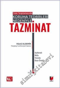 Ceza Yargılamasında Koruma Tedbirleri Nedeniyle Tazminat -        2025