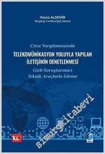 Popülizm Dalgası Sivil Darbeler ve Osmanlı Hülyası  -        2020