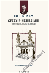 Cezayir Hatıraları -        2026