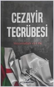 Cezayir Tecrübesi -        2025