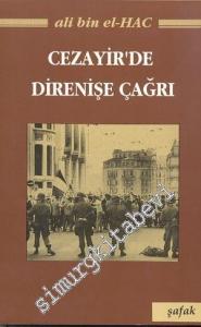 Cezayir'de Direnişe Çağrı  -