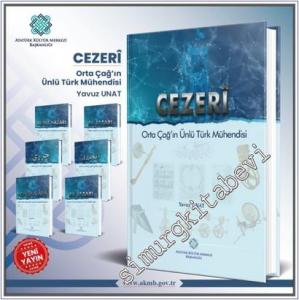 Cezerî Orta Çağ'ın Ünlü Türk Mühendisi (7 Dil) -        2025