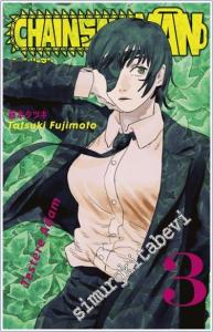 Chainsaw Man 3 - Testere Adam -        2023