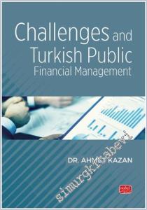 Challenges and Turkish Public Financial Management -         2024