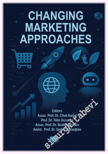 Changing Marketing Approaches -
