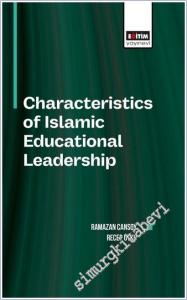 Characteristics of Islamic Educational Leadership  -        2025