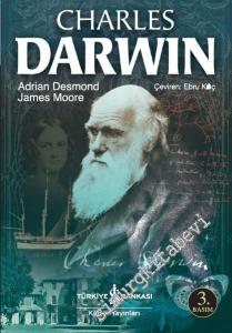 Charles Darwin -
