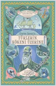 Charles Darwin'in Türlerin Kökeni Üzerine -        2025