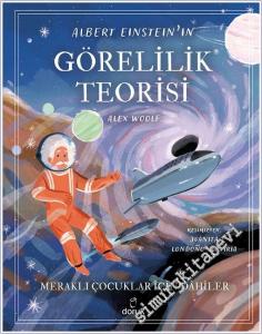 Charles Darwin'in Türlerin Kökeni Üzerine : Meraklı Çocuklar İçin Dahiler -        2025