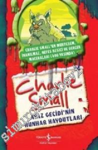 Charlie Small 6: Ayaz Geçidi'nin Hunhar Haydutları - Charlie Small'un Muhteşem, İnanılmaz, Nefes Kesici ve Gerçek Maceraları -        2014