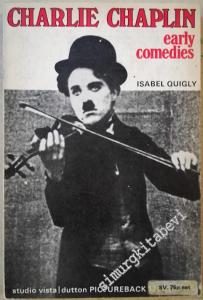 Charlot et la Fabulation Chaplinesque -