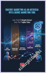Chatbot Marketing As An Artifical Intelligence Marketing Tool -