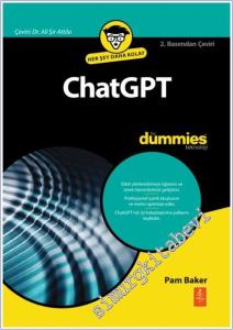 ChatGPT for Dummies -        2025