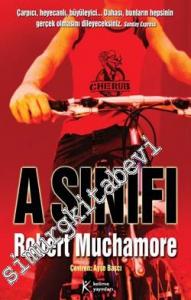 Cherub 2 - A Sınıfı  -