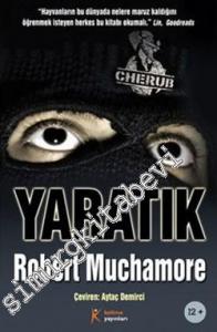 Cherub 6 - Yaratık -        2011