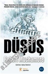 Cherub 7 - Düşüş -        2012