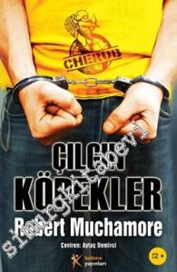 Cherub 8 - Çılgın Köpekler -        2012