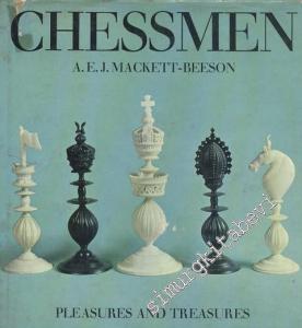 Chessmen - Pleasures and Treasures -