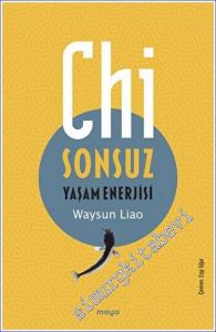 Chi - Sonsuz Yaşam Enerjisi -        2023