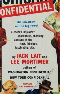 Chicago Confidential -        1950