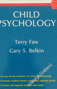 Child Psychology -