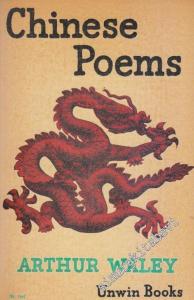 Chinese Poems -        1961