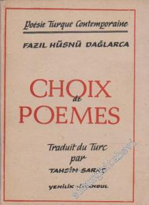 Choix de Poemes -