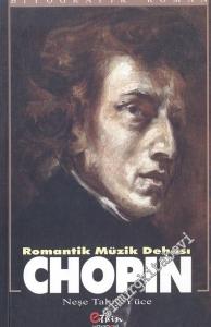 Chopin: Romantik Müzik Dehası -        2020