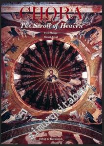 Chora: The Scroll of Heaven -        2000